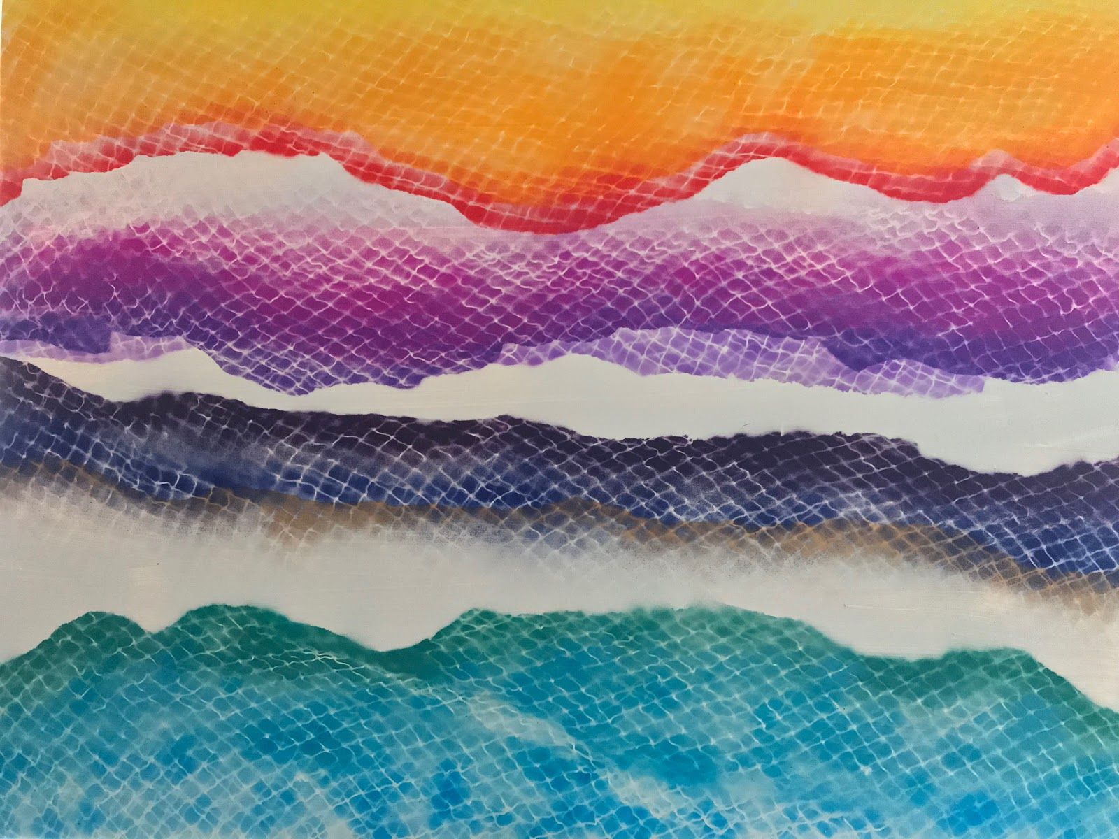 Ambient Horizon by Felipe Lopez