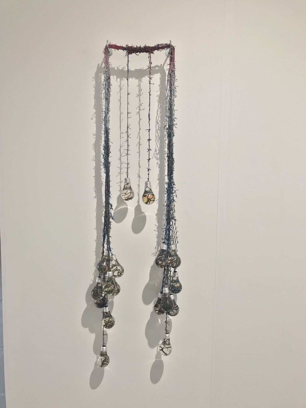 Ambiente Chandelier No. 4 by Felipe Lopez