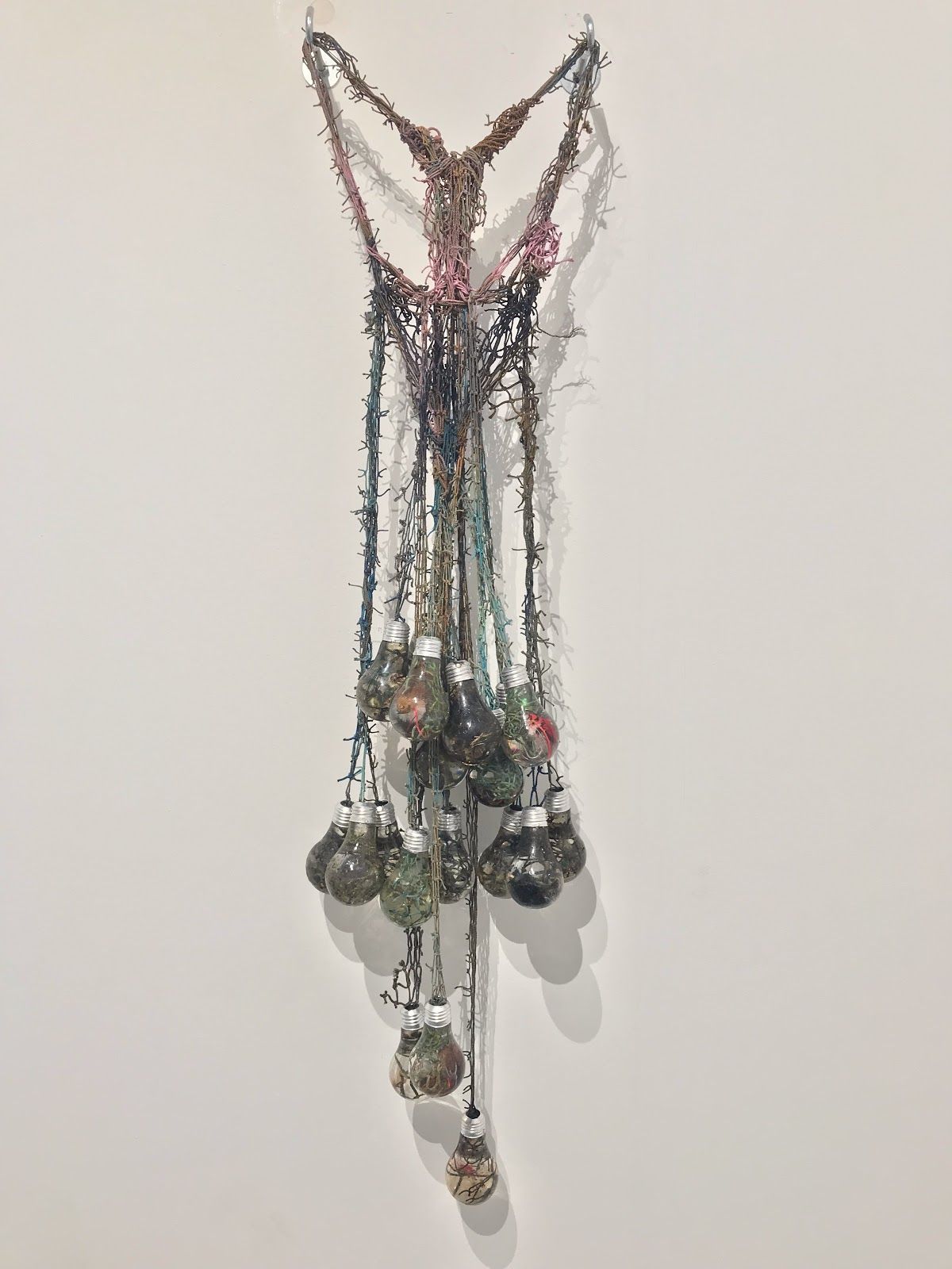 Ambiente Chandelier No. 5 by Felipe Lopez