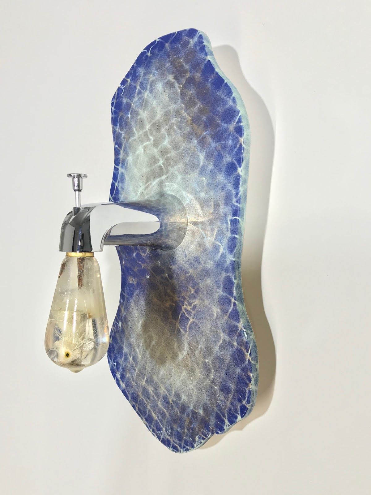 Radium No. 1 by Felipe Lopez